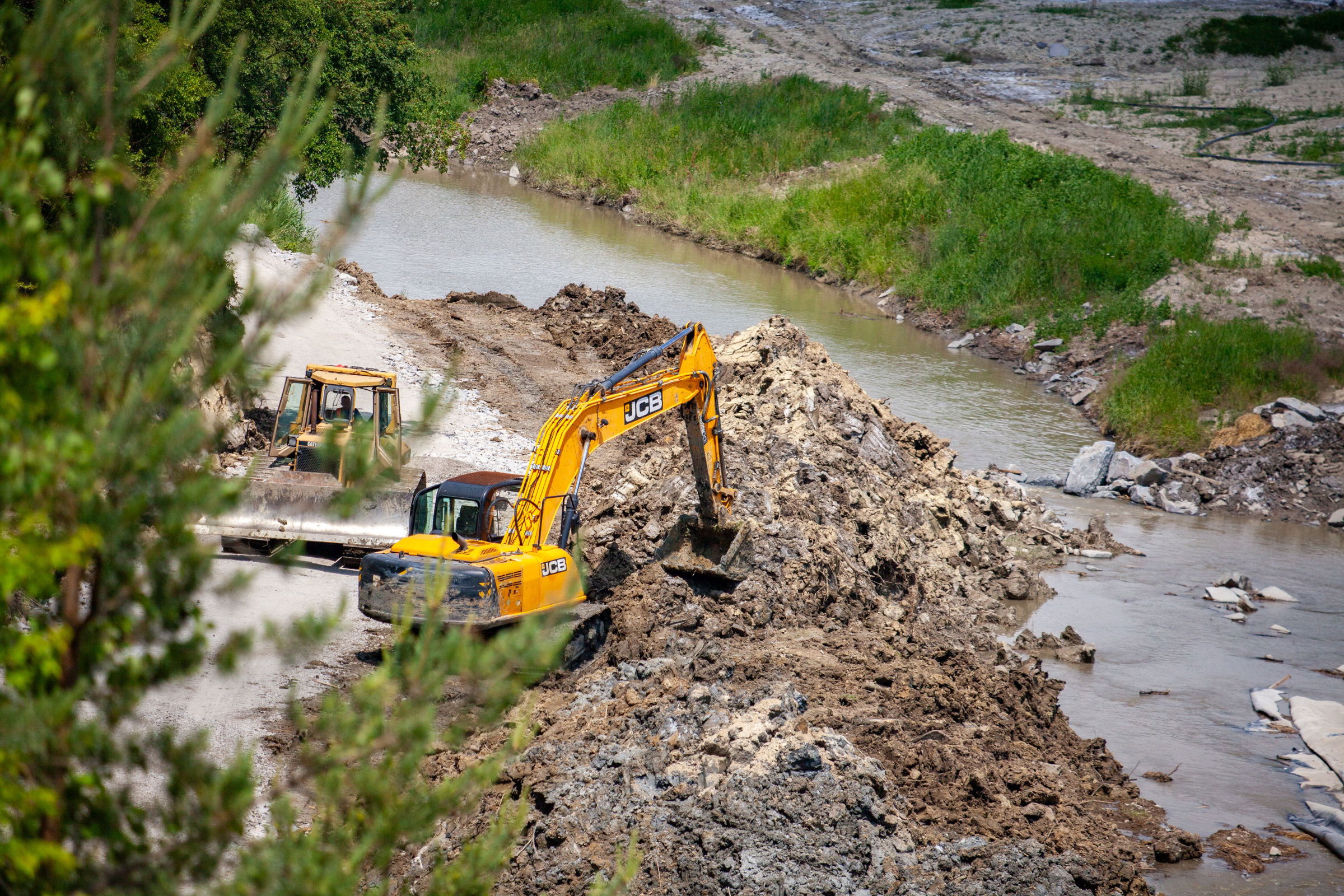 Leáll a vízellátás több Kis-Küküllő menti településen