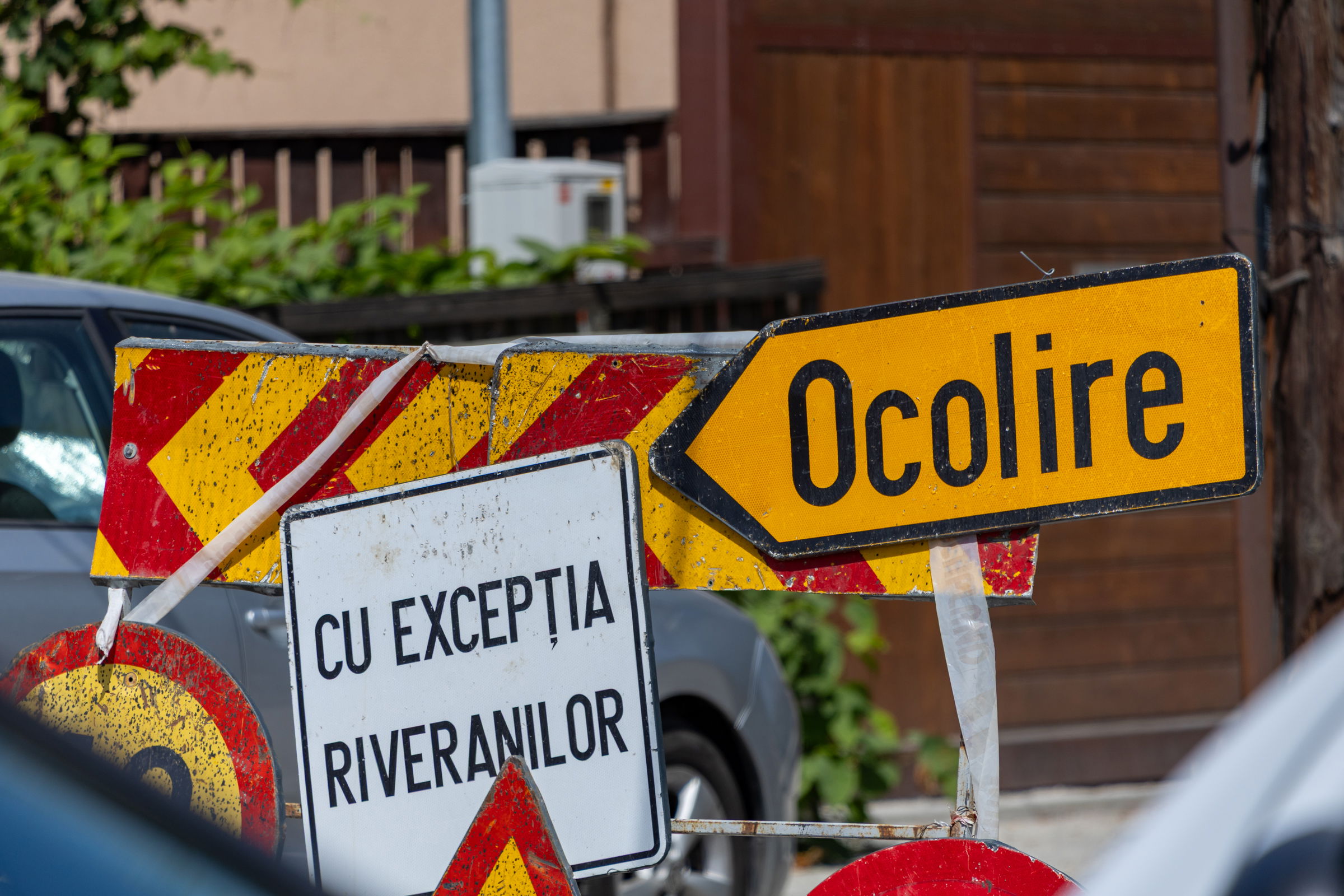 Több forgalomkorlátozást is bevezetnek Nagyváradon