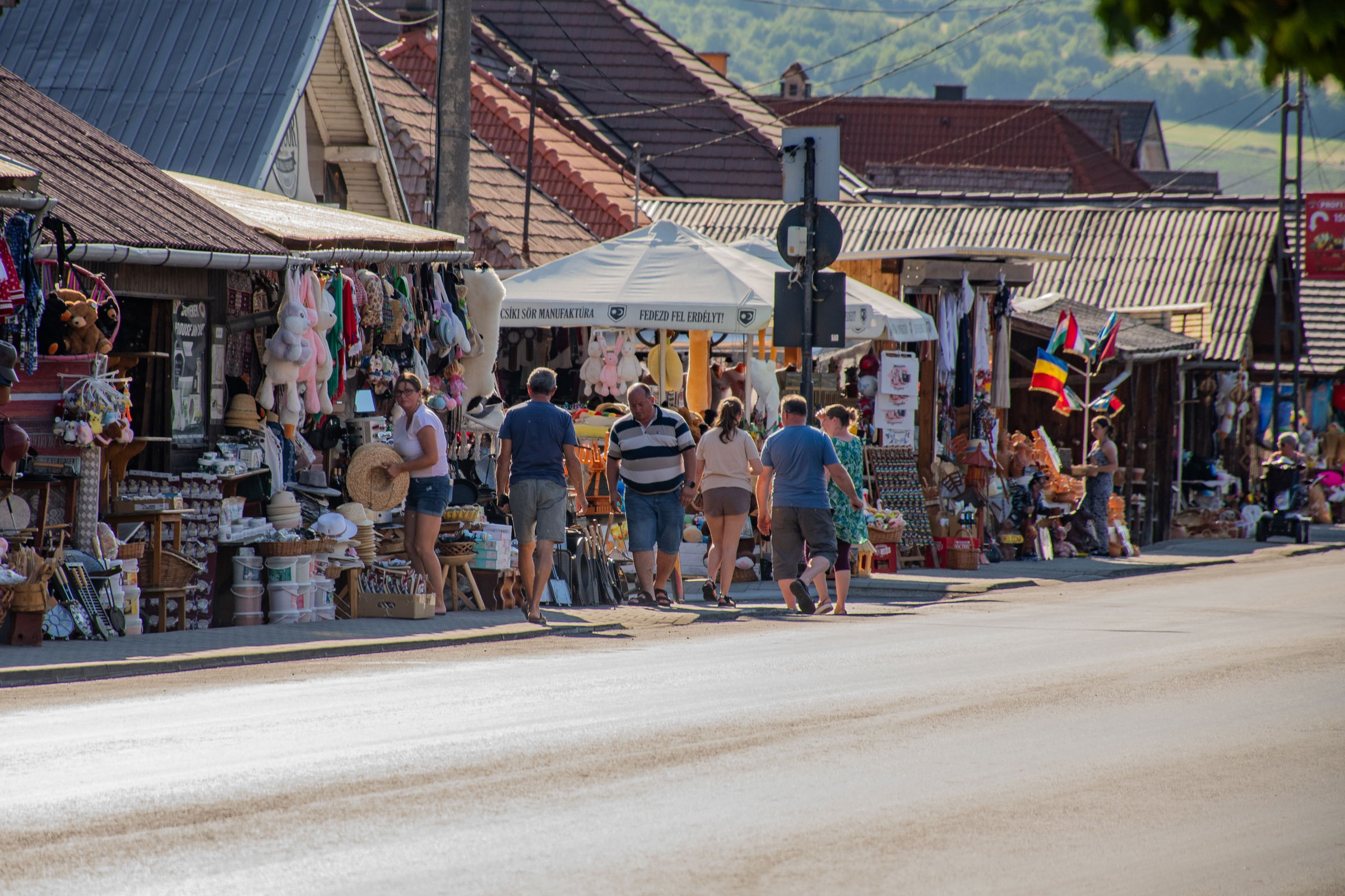 Rekordévet zárt az EU turizmusa, Románia azonban visszaesést könyvelt el