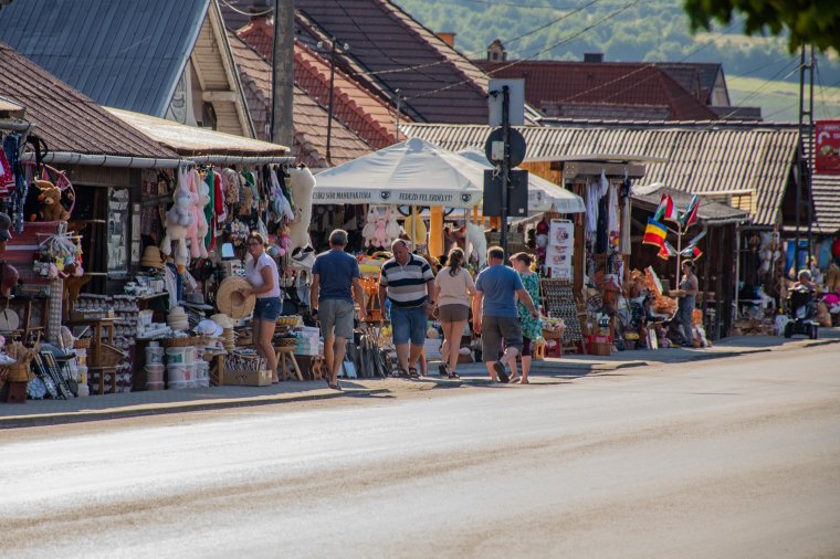 Rekordévet zárt az EU turizmusa, Románia azonban visszaesést könyvelt el
