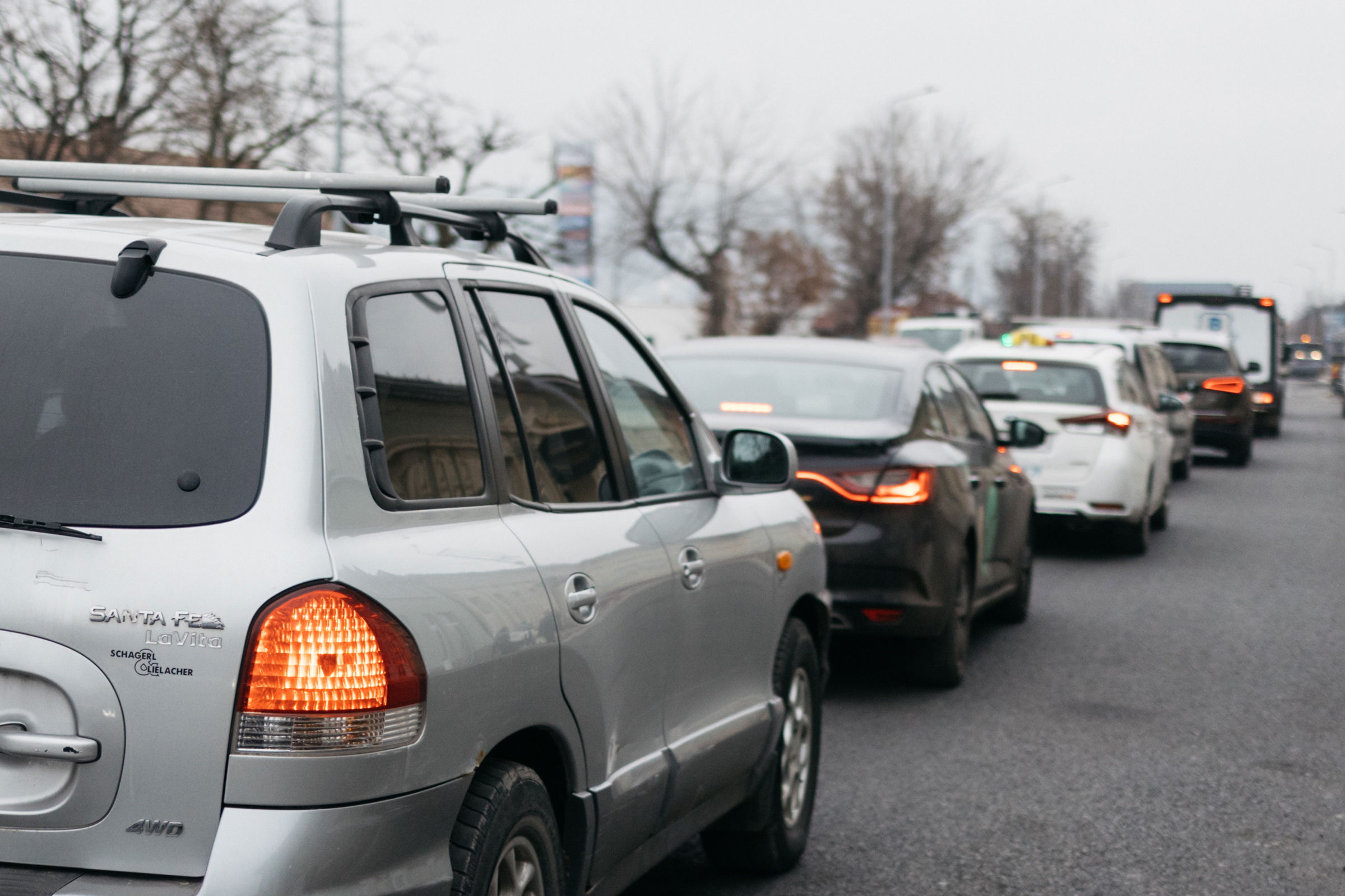 Évről évre egyre több személyautót helyeznek forgalomba Bihar megyében