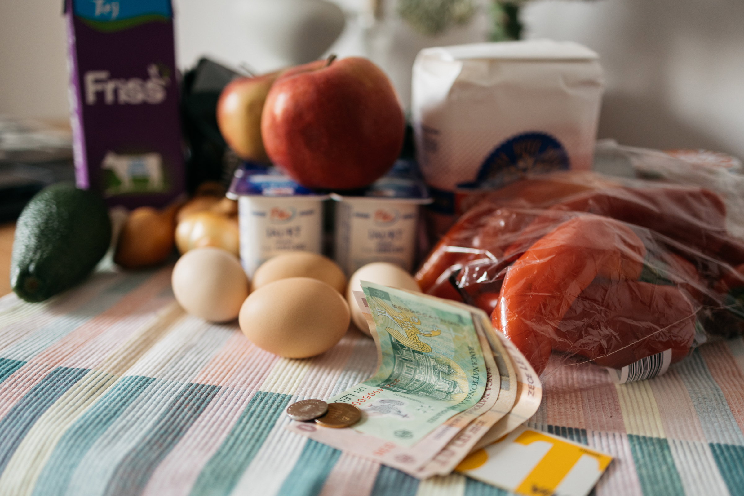 A kormány három hónappal meghosszabbította az alapélelmiszerek kereskedelmi árrésének korlátozását