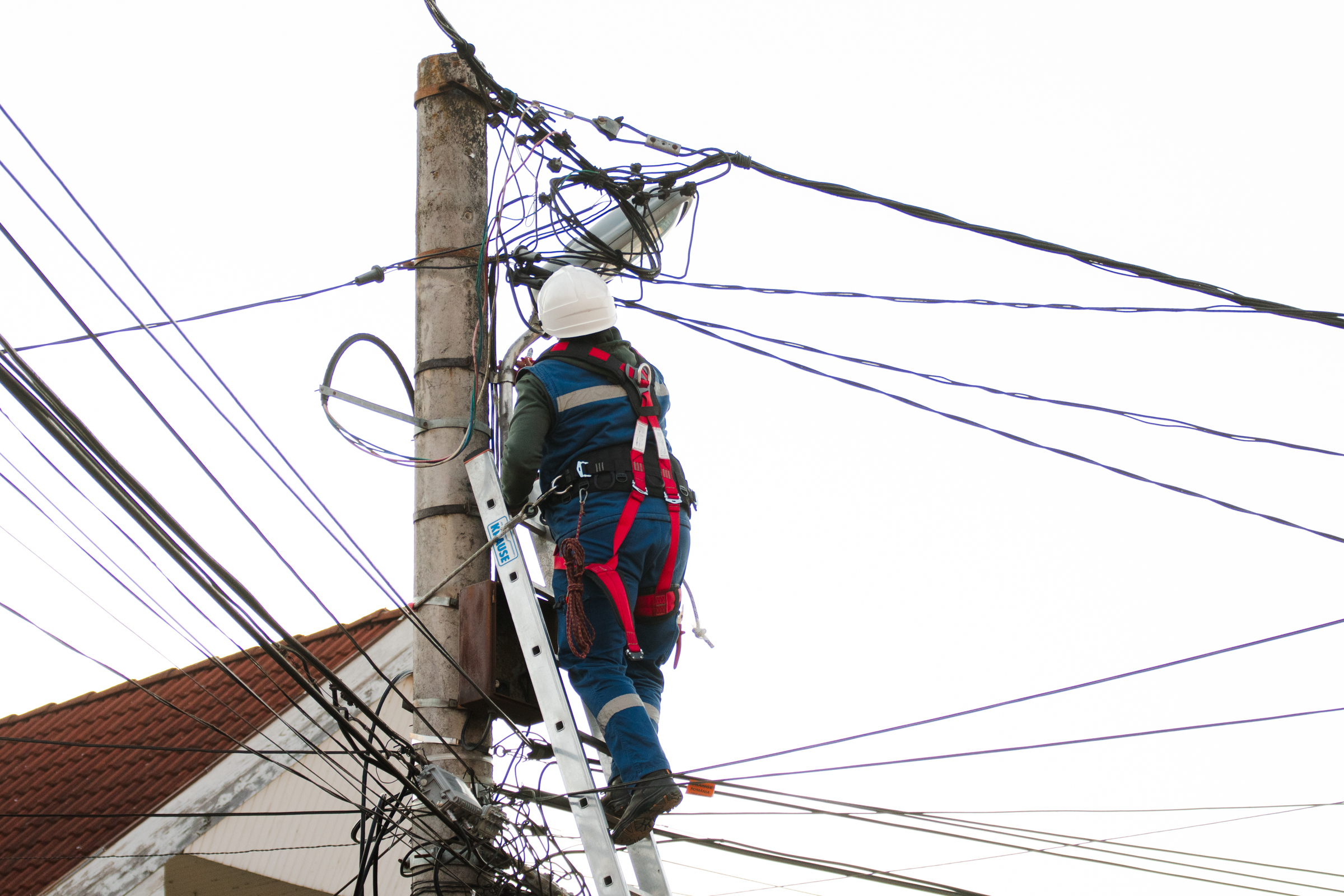 Lekapcsolhatják a hálózatról a nagyfogyasztókat energiahiány esetén