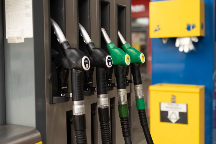 Ilie Bolojan: Nem várt mellékhatásai is lehetnek az üzemanyagárak korlátozásának