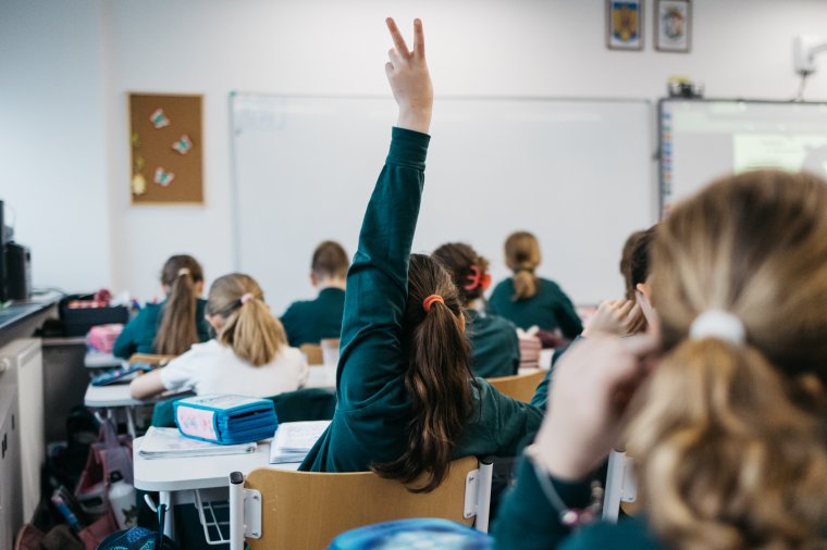 Ősztől emelkedhet a pedagógusok óraadói díja