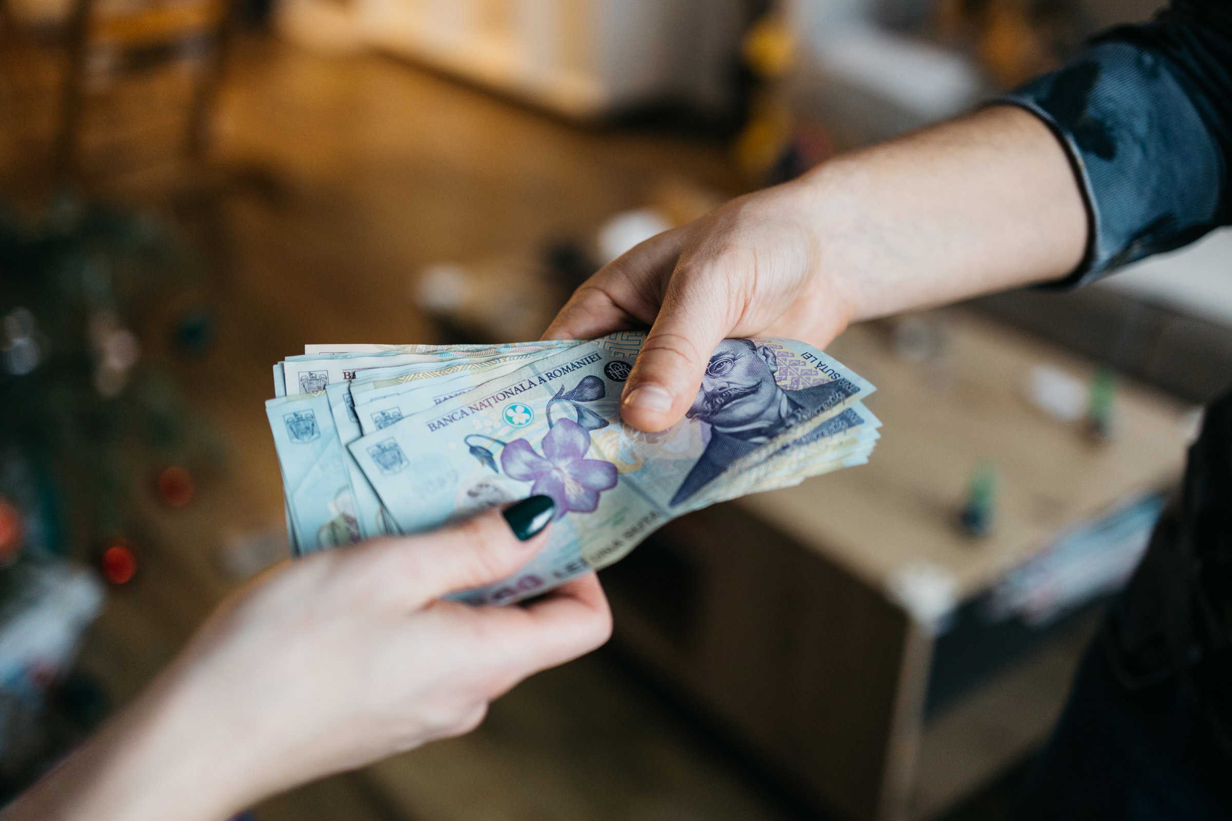 Nőtt az átlagbér, de elvitte az infláció