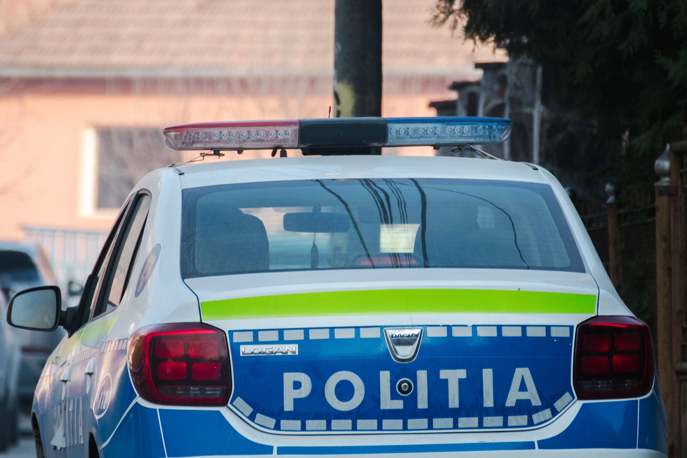 Jogosítvány nélküli fiatal okozott balesetet a székelyhídi körgyűrűn