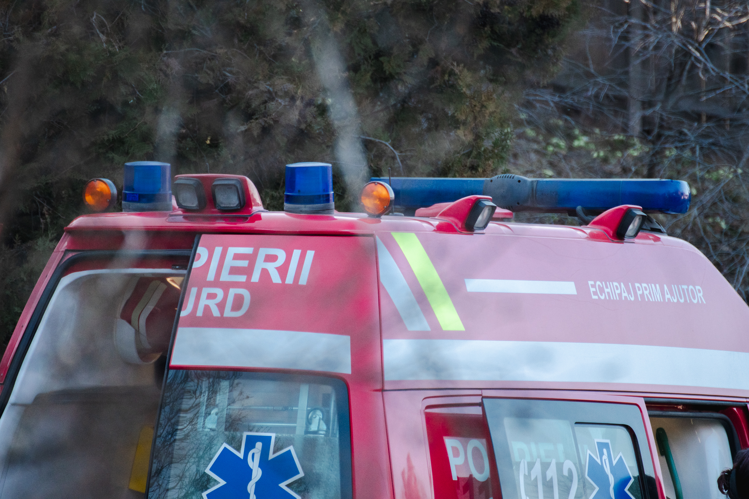 Mindkét karját levágta a körfűrész, életét vesztette egy férfi