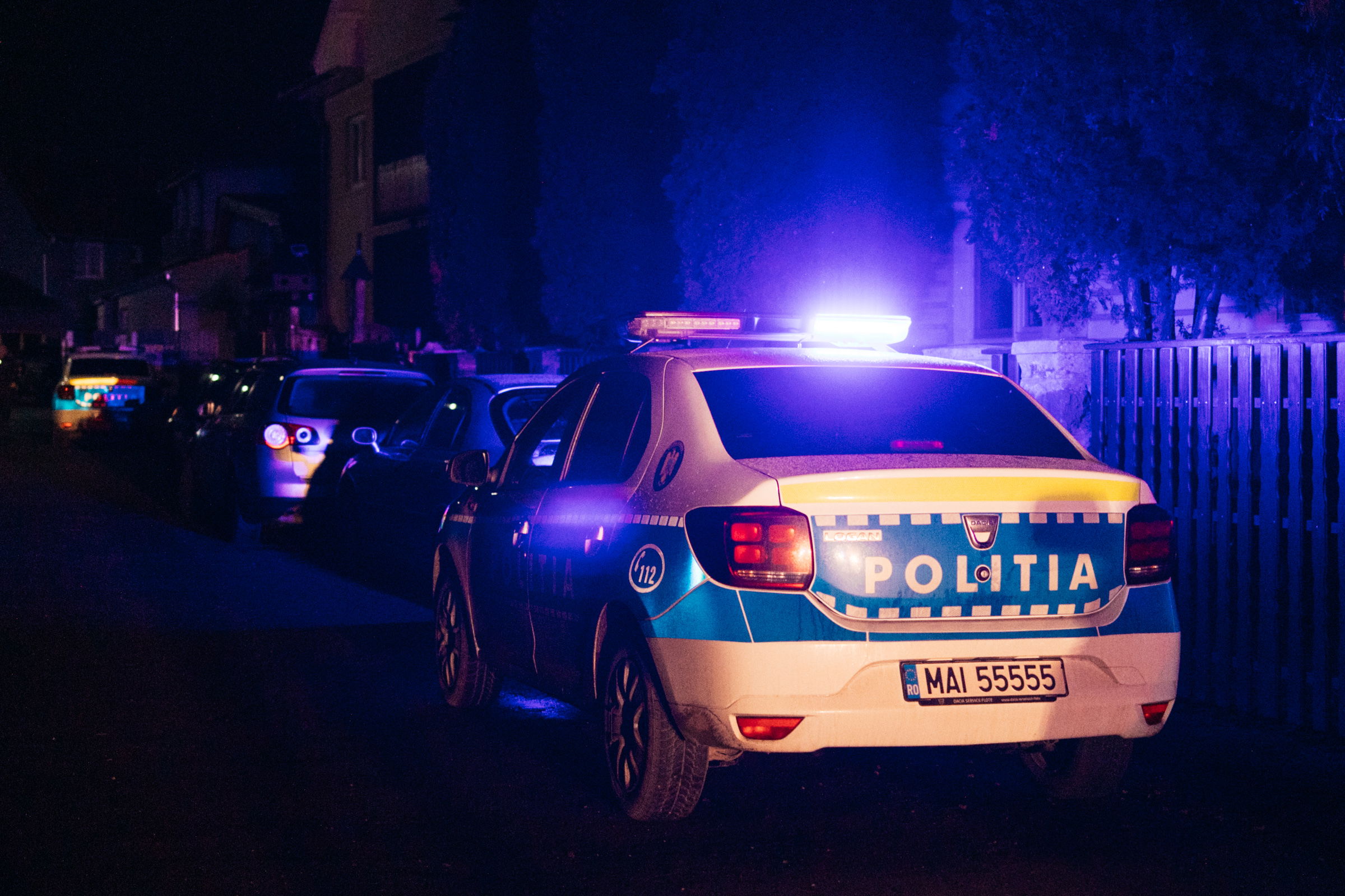 Drog hatása alatt vezetett egy fiatal szalárdi nő