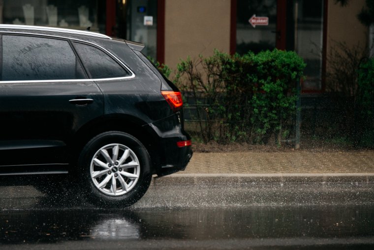 Még mindig várat magára az igazi tavasz, még durvább lehűlés várható