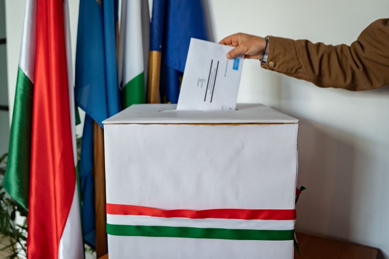 Így oszlottak meg a külhoni magyarok levélszavazatai a pártok között