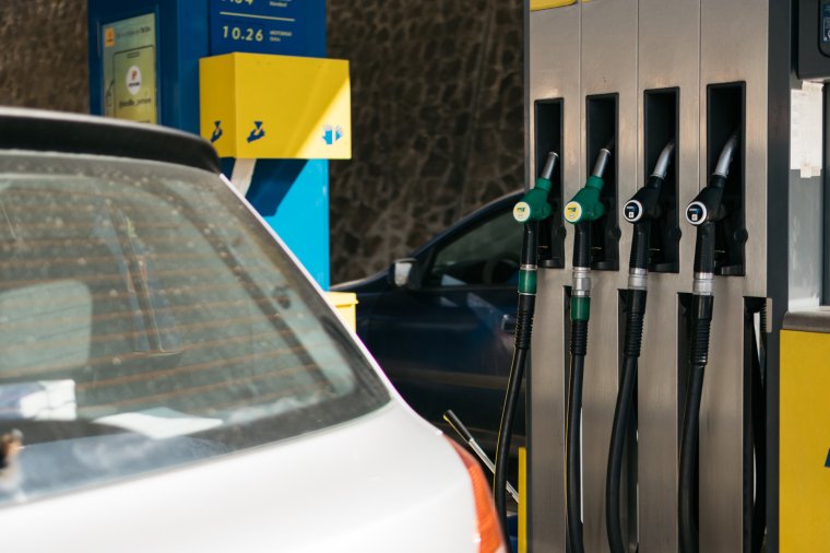 Elhalasztották a kedd délutáni rendkívüli kormányülést az üzemanyagpiaci válsághelyzet kihirdetéséről