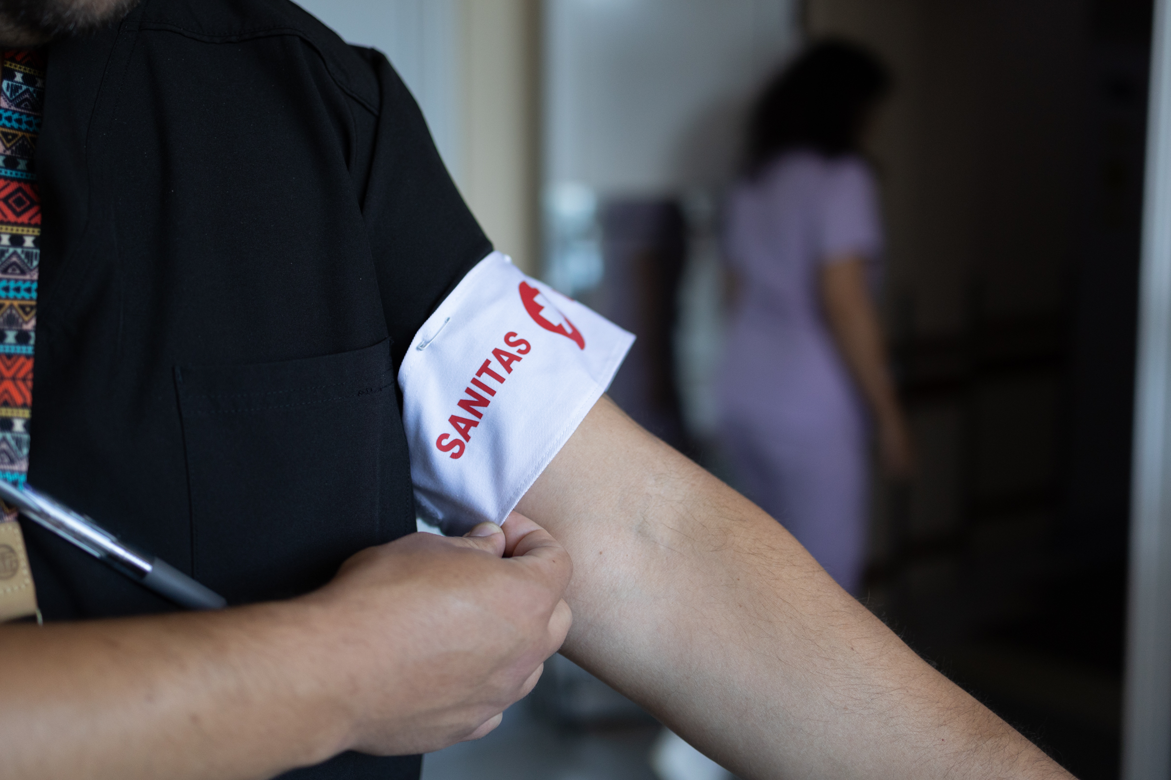 Az általános sztrájk felfüggesztéséről döntött a Sanitas