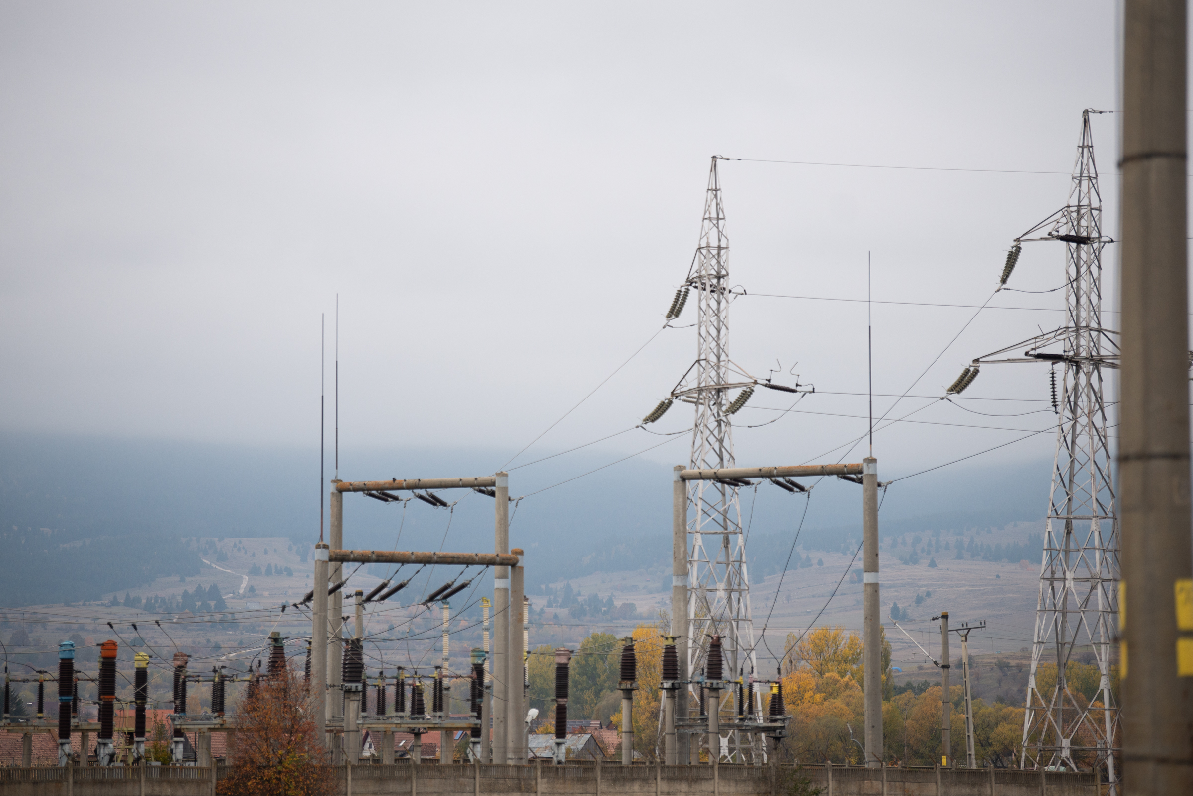 Marad a vészhelyzet, decemberig nem indítják újra a csernavodai atomerőmű két blokkját