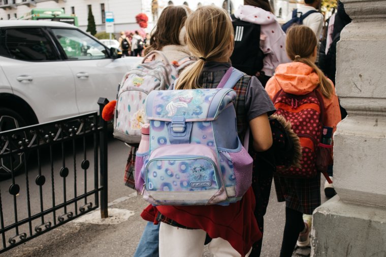 Hamarosan kezdődik az őszi szünidő – mutatjuk a tanév további vakációit is