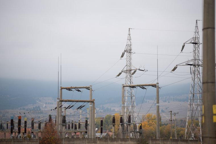 Marad a vészhelyzet, decemberig nem indítják újra a csernavodai atomerőmű két blokkját