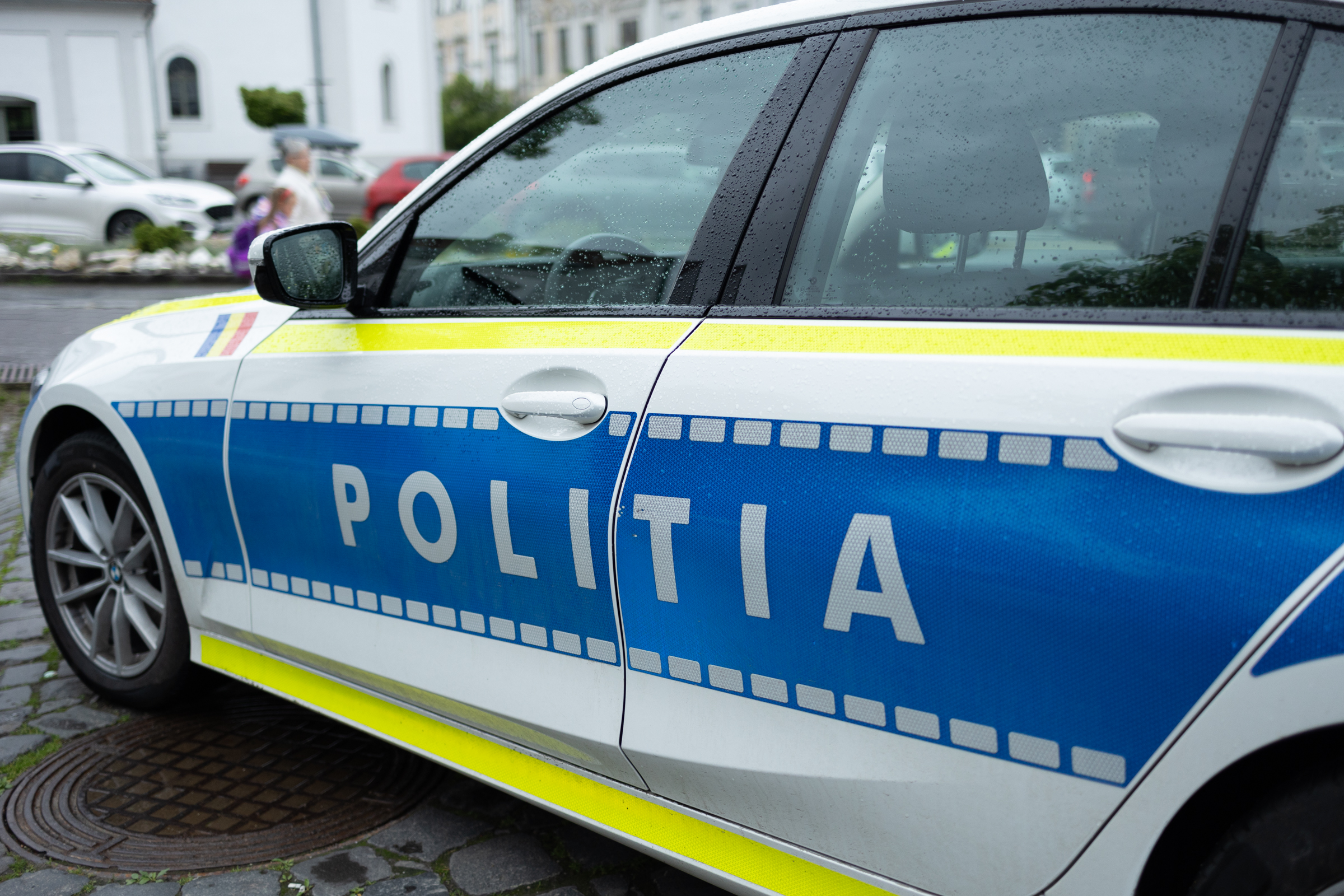 Váradi kórházból eltűnt férfit keresnek a rendőrök