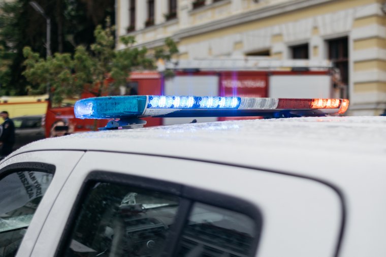 Több mint 400 keresett személyt azonosítottak egy hét alatt Romániában