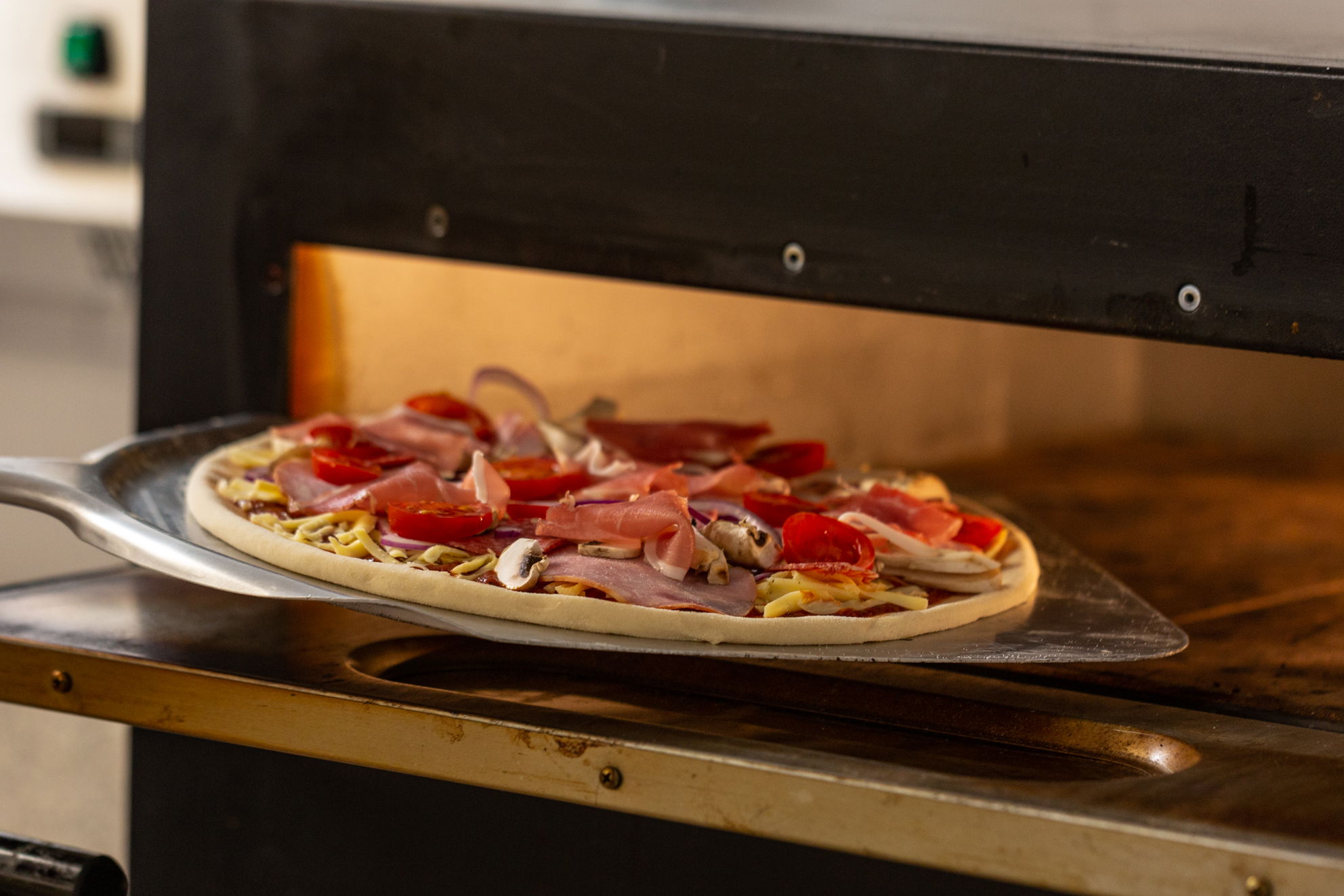 Népszerű a pizza Romániában, Nagyvárad élen jár a házhoz rendelések számával