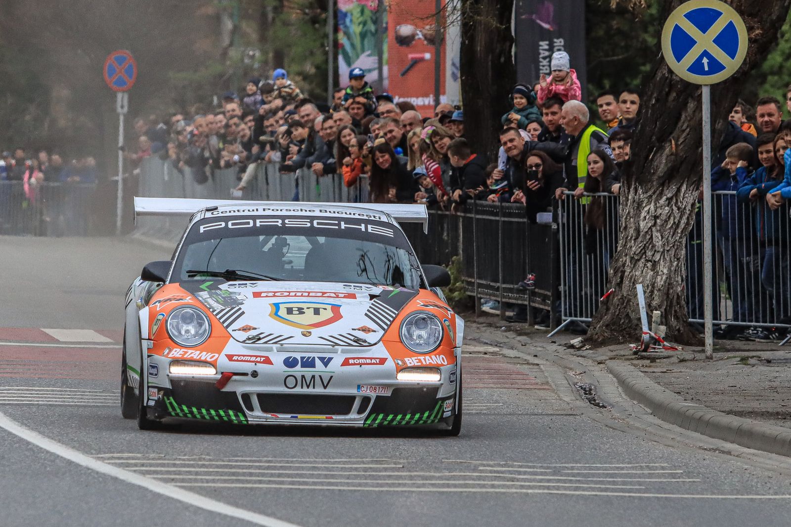 Új korszak kezdődik a Hargita Rali történetében, jelentős változásokkal jön az idei kiírás