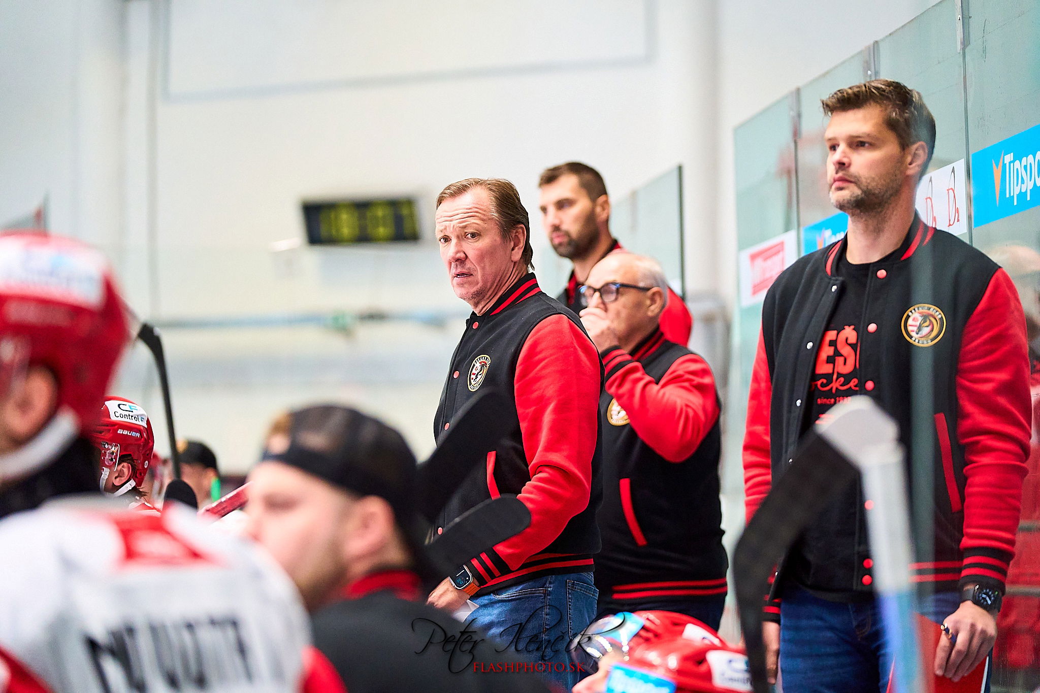 A KHL-ben is edzősködő lett szakemberre bízták a Csíkszeredai Sportklub irányítását