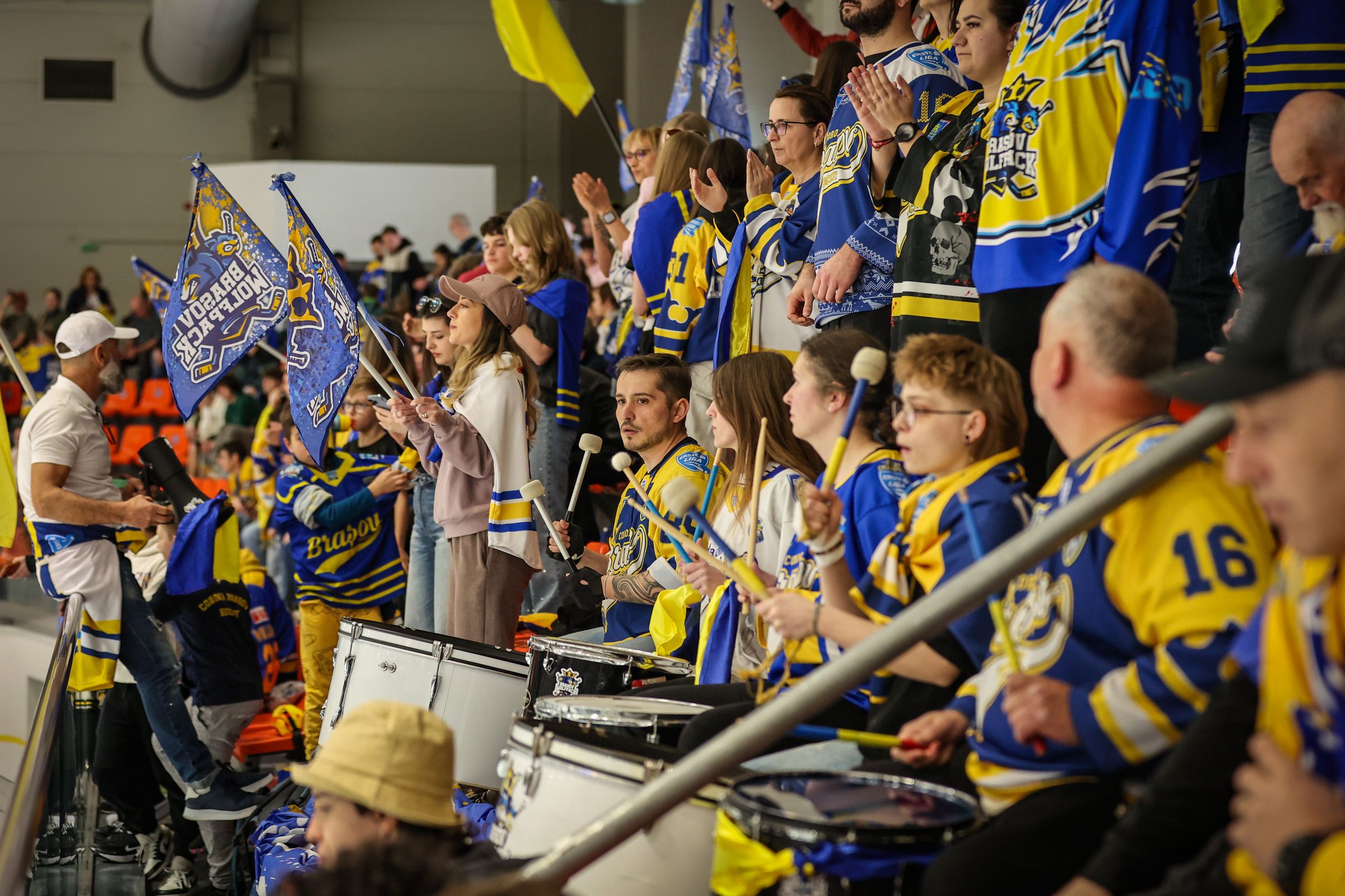 A végén dőlt el: a Brassói Corona lesz a GYHK ellenfele