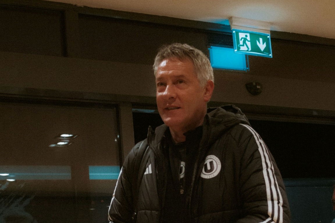 Drasztikus eltiltást is kaphat a Sepsi OSK volt edzője a kolozsvári balhé után