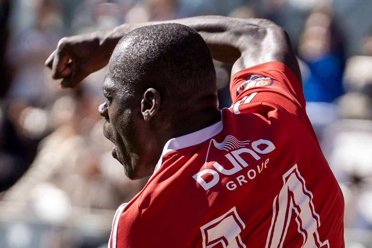 Visszavágott a Steauának, ott van a 2. Liga listavezetőjének sarkában a Sepsi OSK