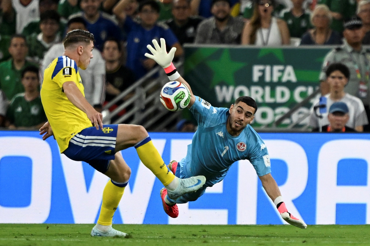 Terroristagyanús futballvilág?