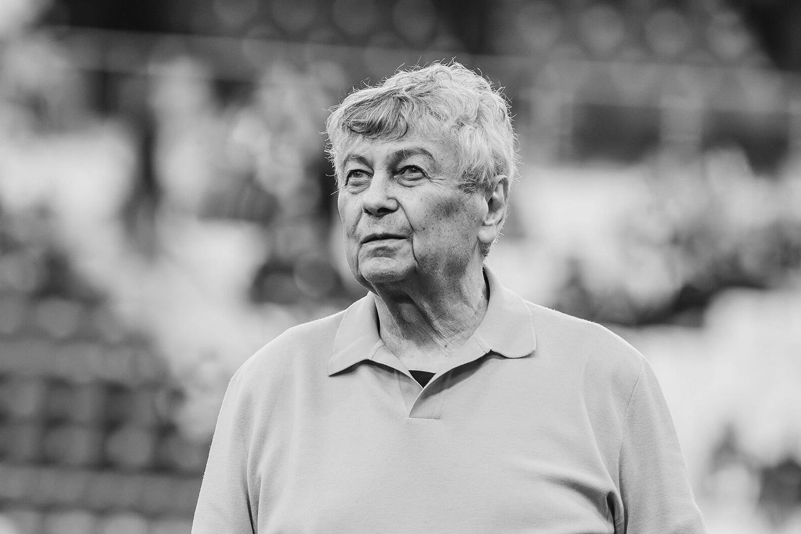 Elhunyt Mircea Lucescu