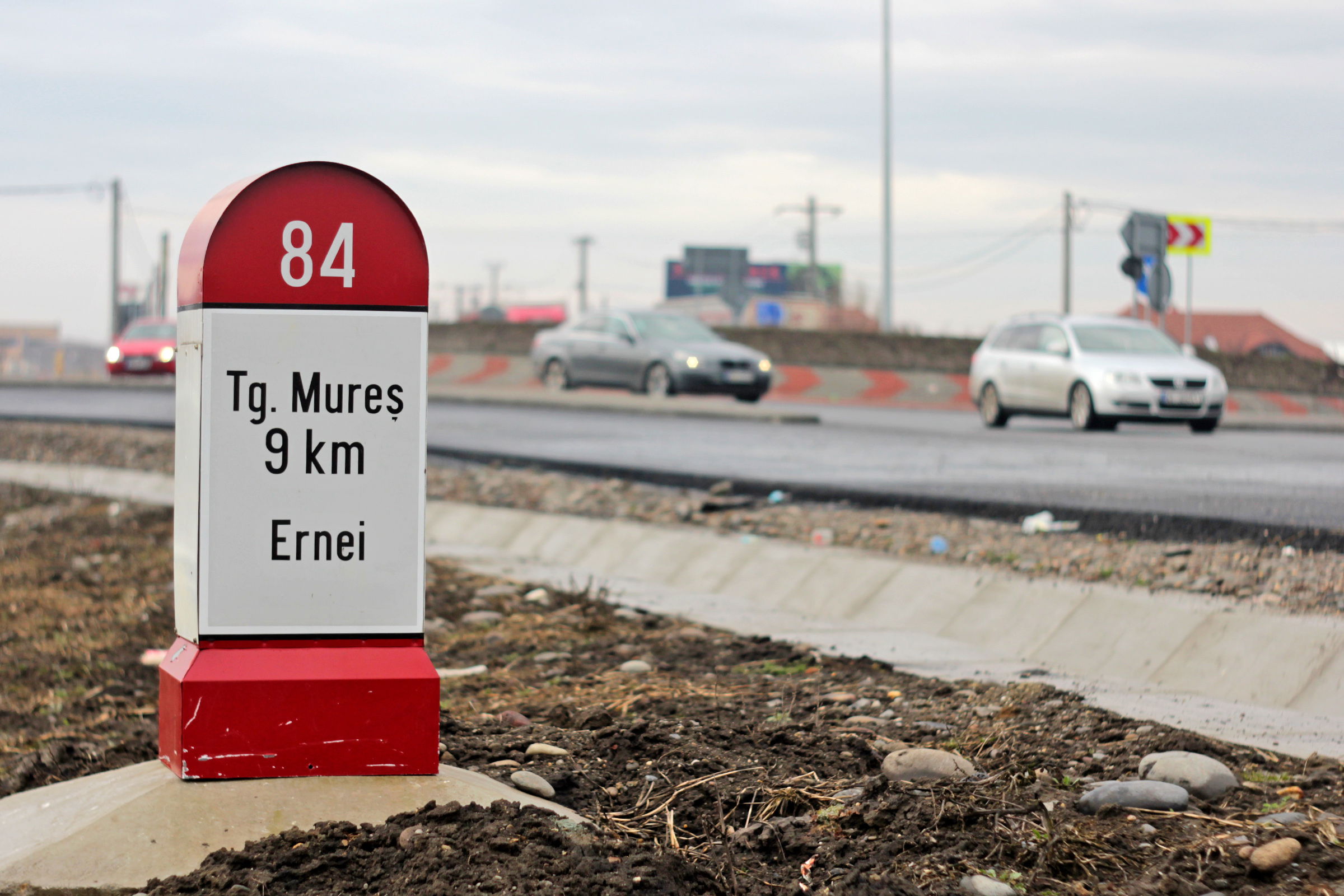 Megy a terelés a mindhiába várt marosvásárhelyi terelőút ügyében