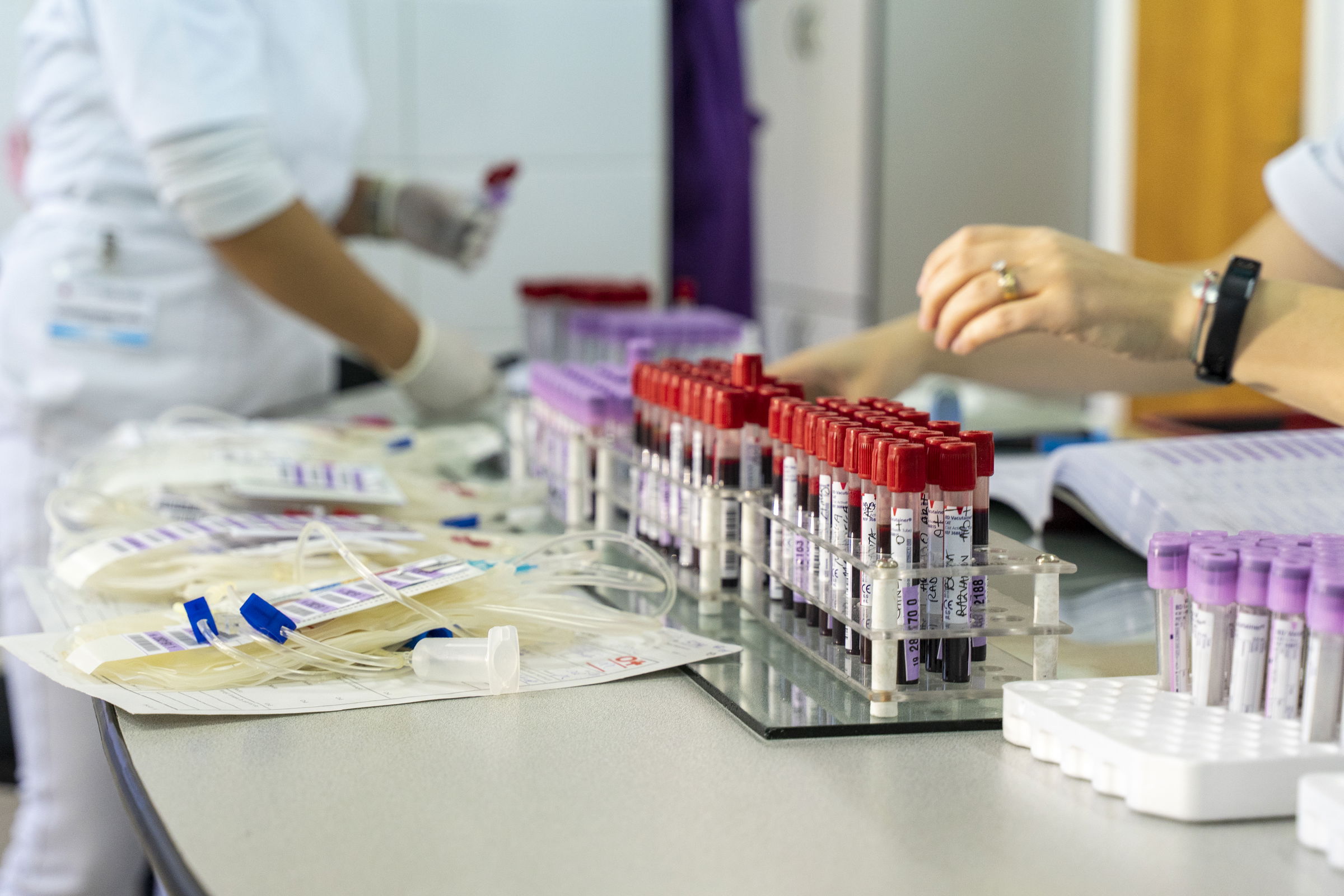 Új módszer segíthet a rák korai felismerésében