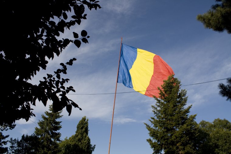 Bolojan: A nemzeti lobogó identitásunk és egységünk szimbóluma