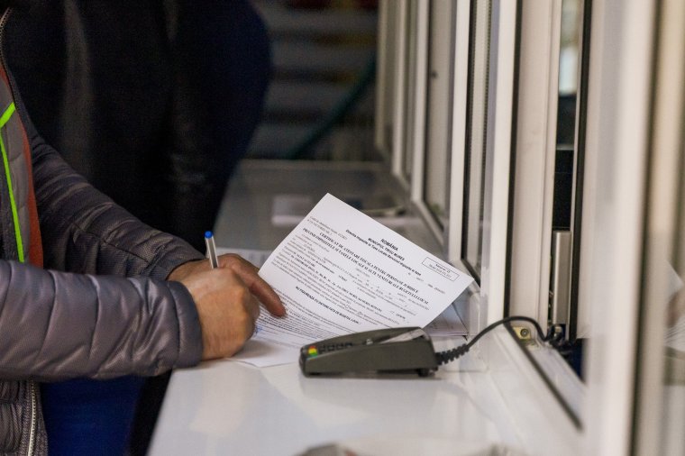 Napokon belül lejár a határidő: május 25-ig kell leadni az egyéni adóbevallást