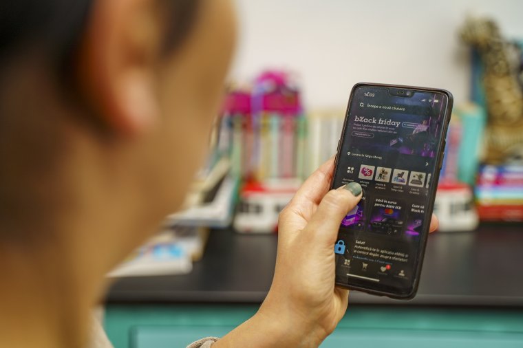 Figyelmeztet a fogyasztóvédelem: óvatosan a fekete pénteki akciókkal!