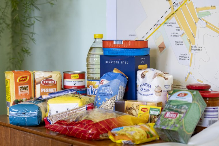 Ne éhezzen senki: támogatási kampánnyal segítenének a rászorulókon