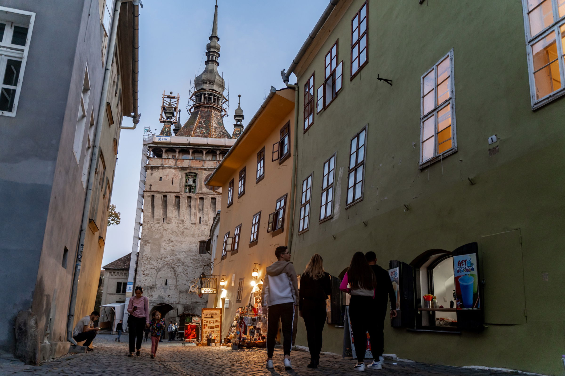 Épülhet az erdélyi világörökséget is megóvó terelőút