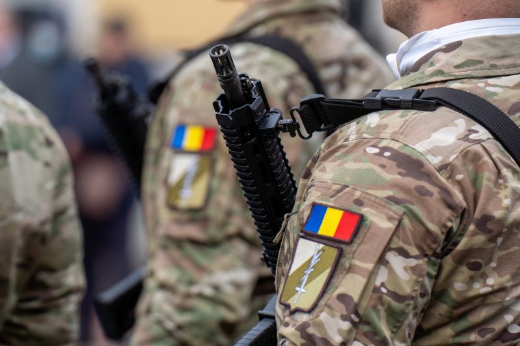 Hatályba lépett az önkéntes katonai szolgálat bevezetésének jogi kerete