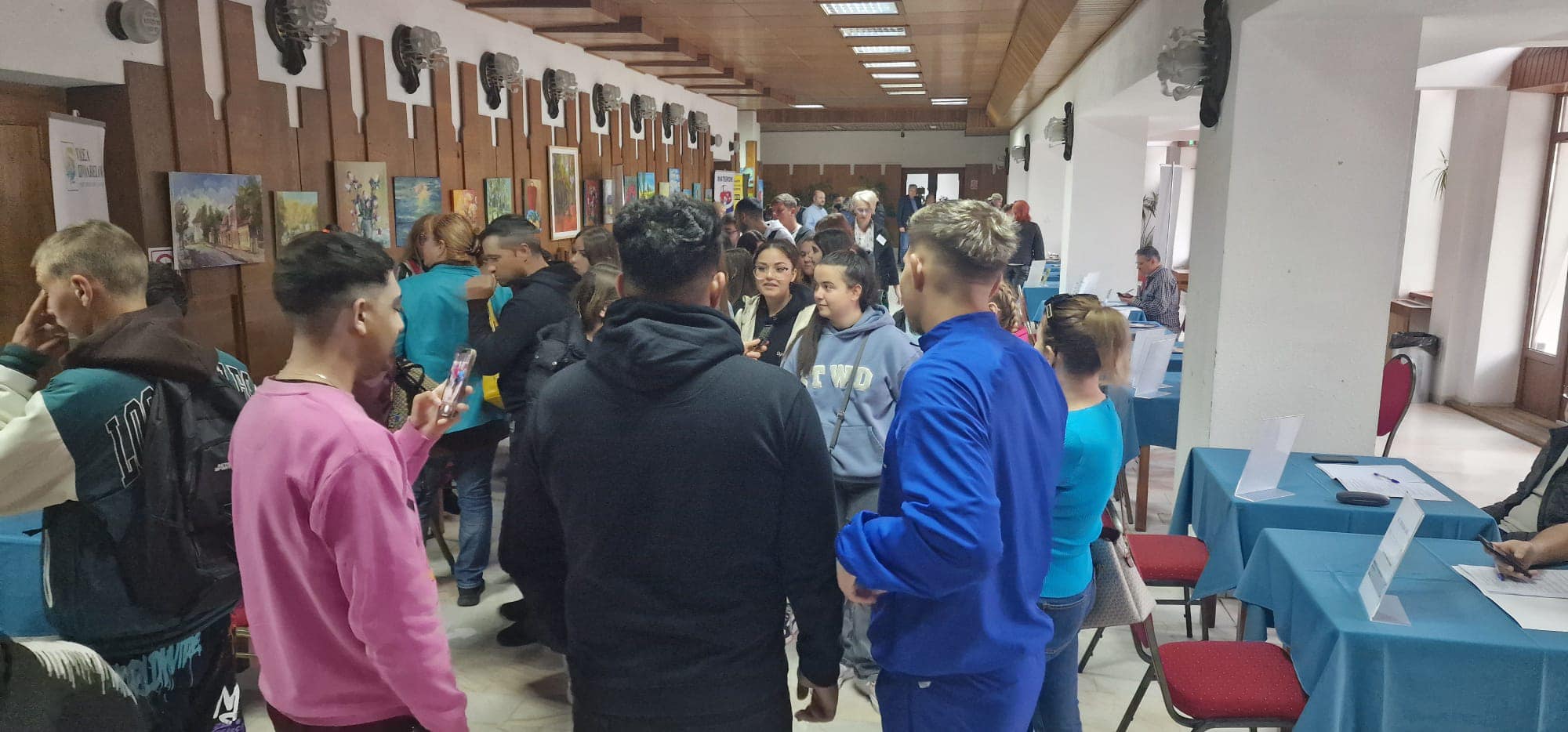 Megdöbbentő statisztika: minden negyedik romániai fiatal munkanélküli