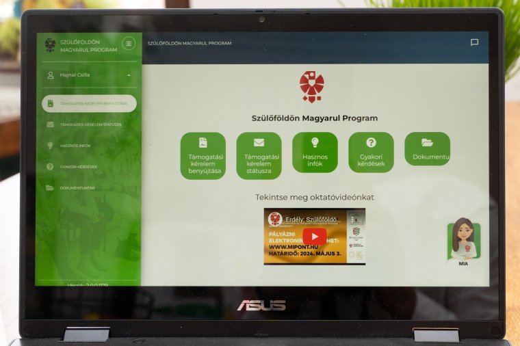 Lépésről lépésre: így igényelhető a Szülőföldön magyarul támogatás