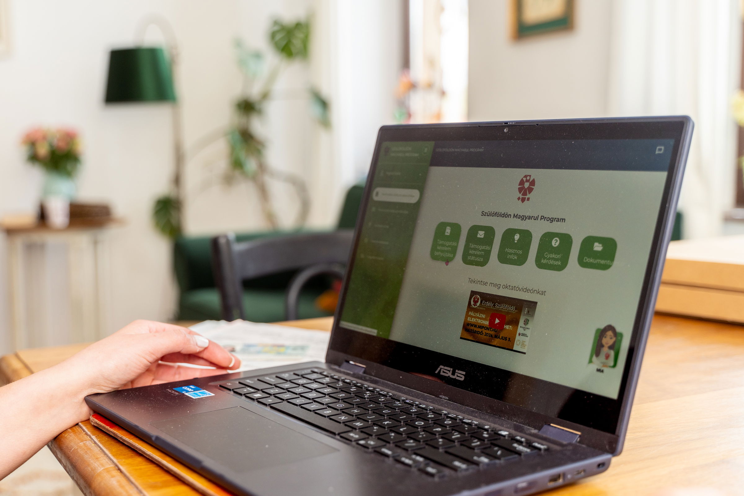 Napokon belül indul a Szülőföldön Magyarul Program