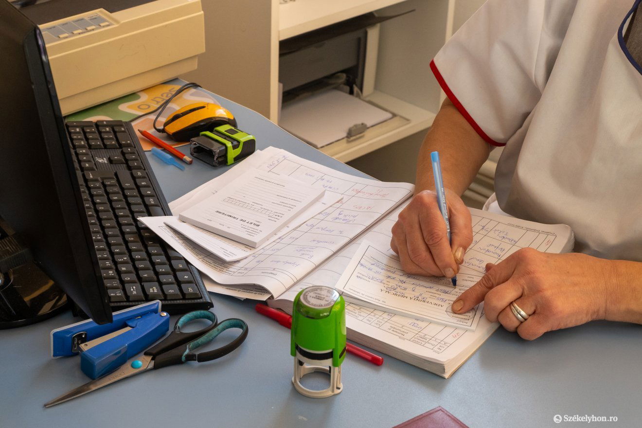 Mentesítik a valóban rászoruló betegeket a betegszabadság első napjára vonatkozó korlátozó intézkedés alól