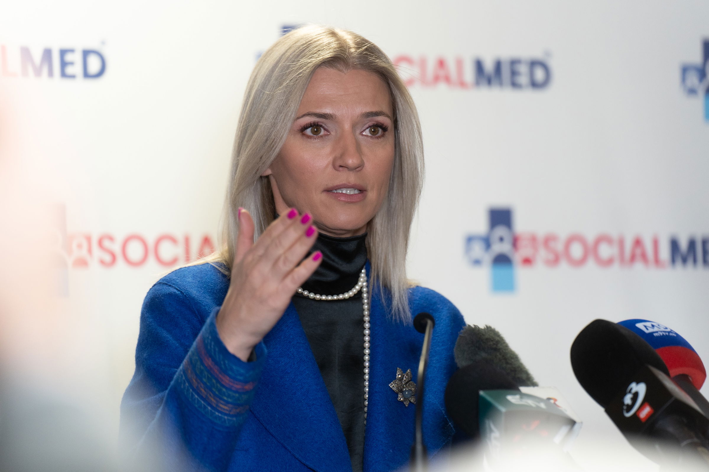 Gorghiu: Nem vagyunk civilizált állam, amíg a családon belüli erőszakot nem kezeljük közbiztonsági kérdésként