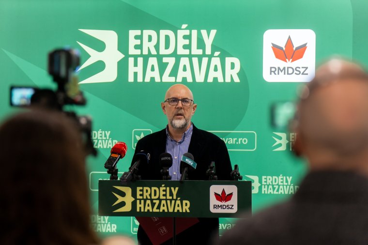 Kelemen Hunor: Nincs alternatíva a jelenlegi koalícióra