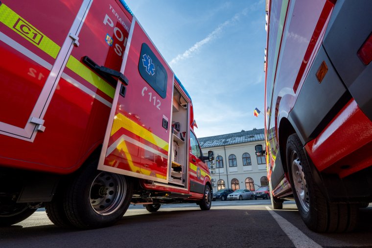 Kutyája megmentésére indult, de beszakadt alatta a jég