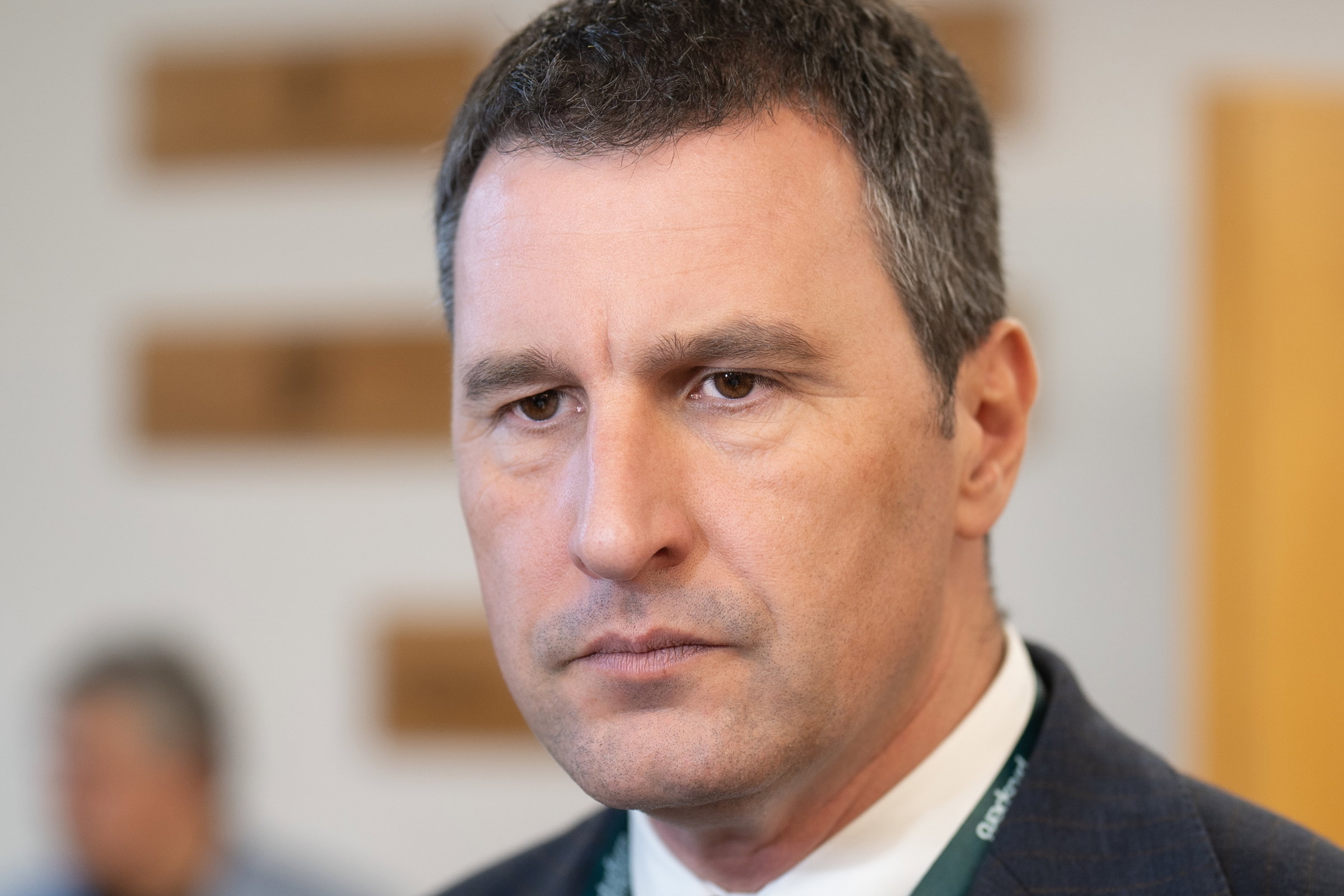 Tánczos Barna: Elkerülhetetlen a magyar–magyar kapcsolatok újragondolása