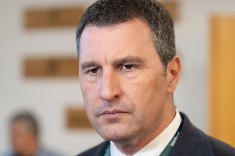 Tánczos Barna: Elkerülhetetlen a magyar–magyar kapcsolatok újragondolása