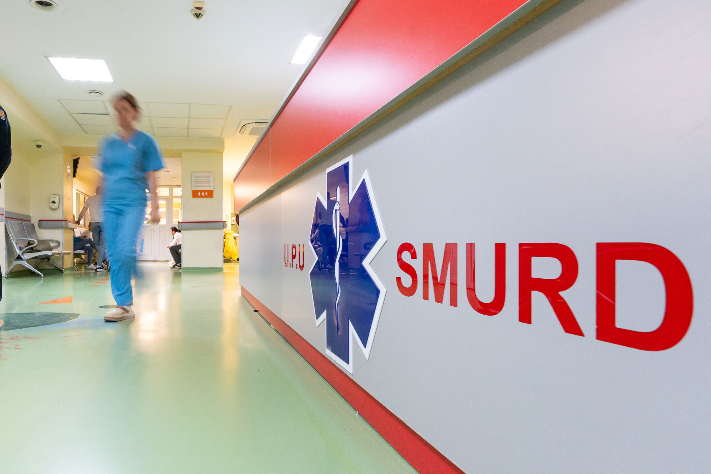 Halálos gázolás történt Nagyváradon, egy idős férfi vesztette életét