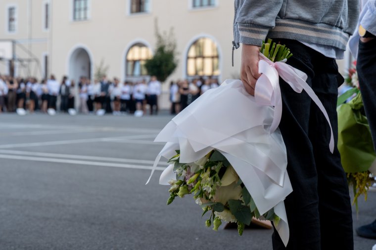 Tanévkezdések a nagyváradi magyar iskolákban