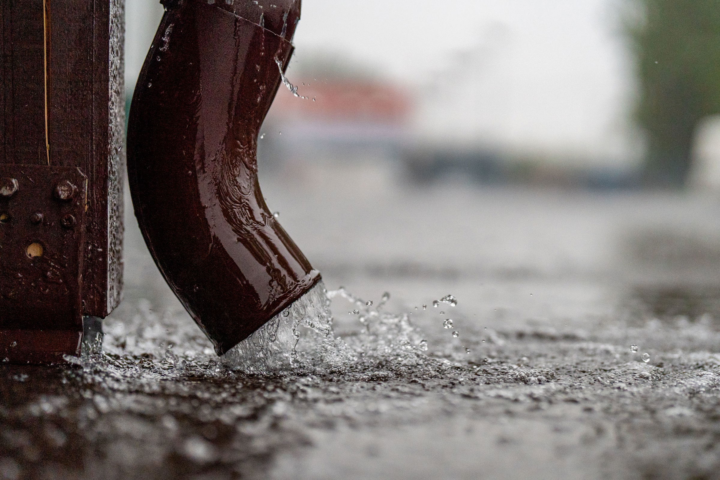 Esős idő várható a régiók többségében